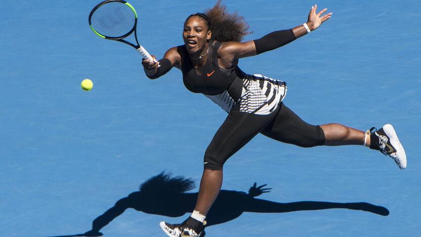 Serena Williams