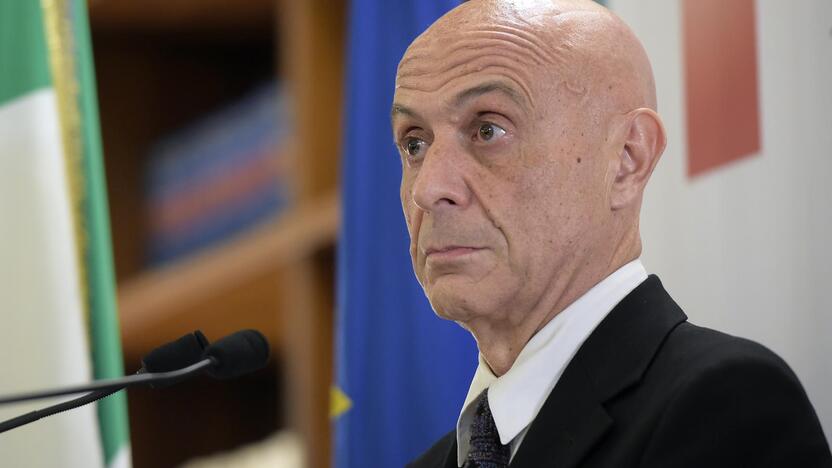  Marco Minniti 