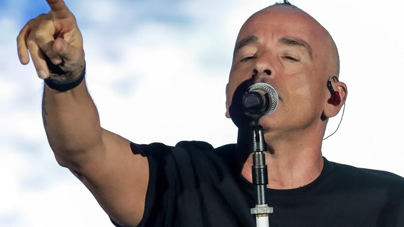 Eros Ramazzotti 