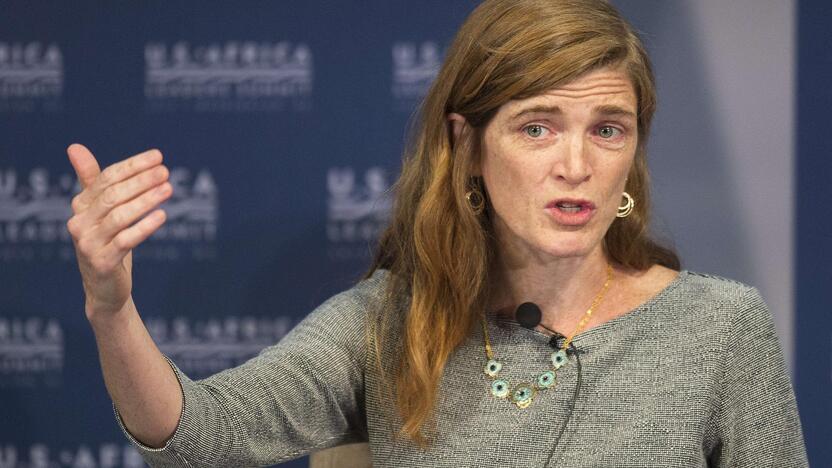 Samantha Power