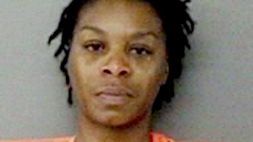 Sandra Bland