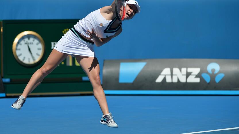 Simona Halep