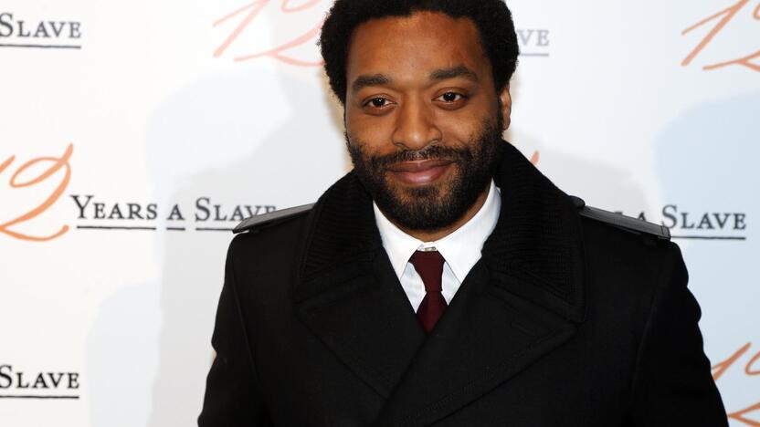 Britas Chiwetelas Ejioforas