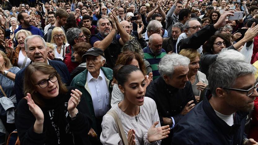 Referendumas Katalonijoje