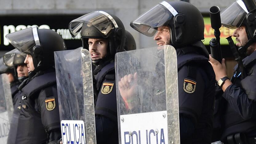 Referendumas Katalonijoje