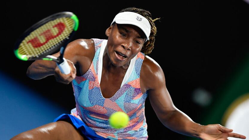 Venus Williams