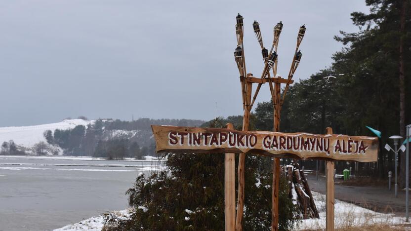 „Stintapūkio“ šventė Nidoje