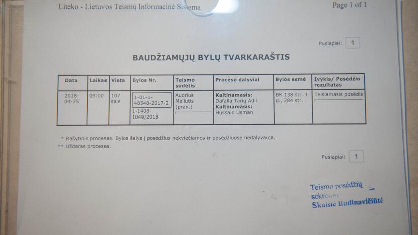 Užsieniečių studentų teismas (2)