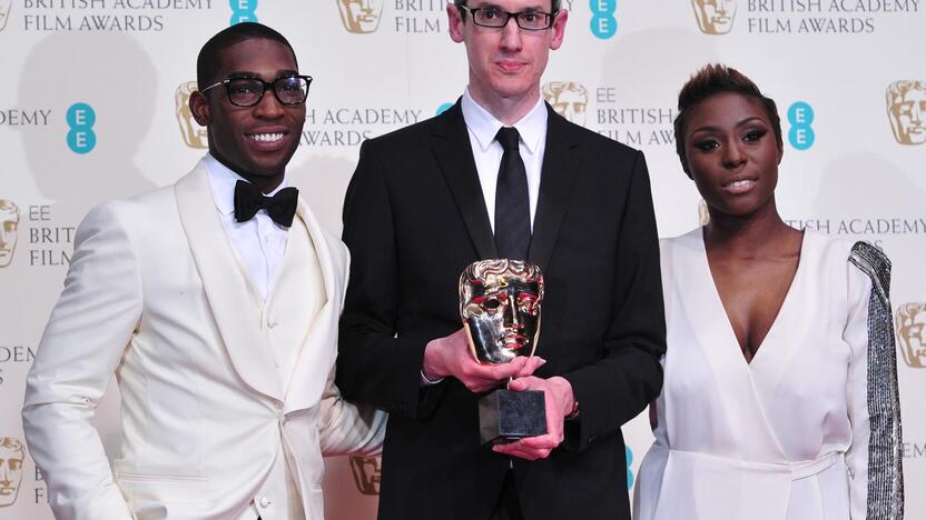 BAFTA apdovanojimai