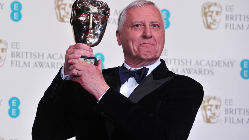 BAFTA apdovanojimai