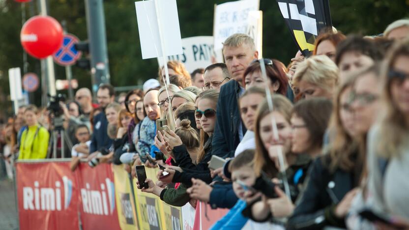 Vilniaus maratonas 2017 m.