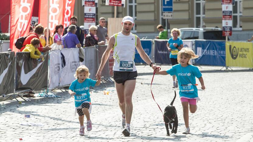 Vilniaus maratonas