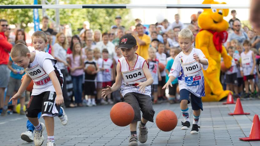 Vilniaus maratonas