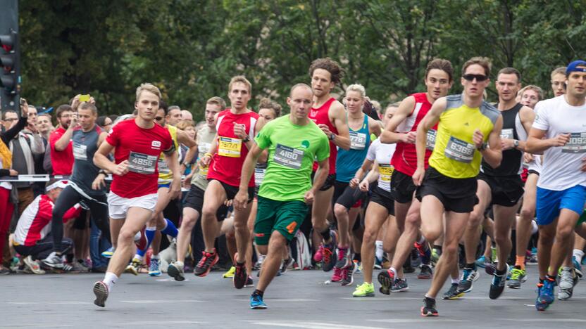 Vilniaus maratonas