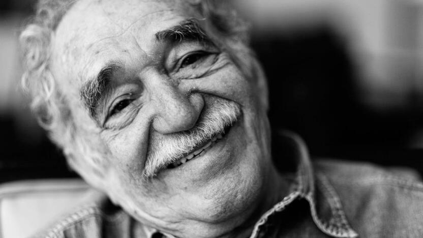 Gabriel García Márquezas 