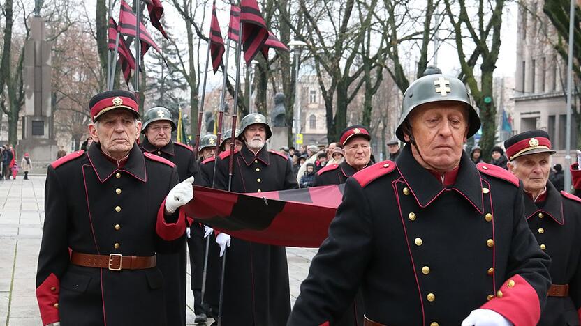 Kariuomenės renginiai Kaune