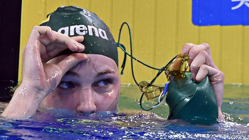 Rūta Meilutytė