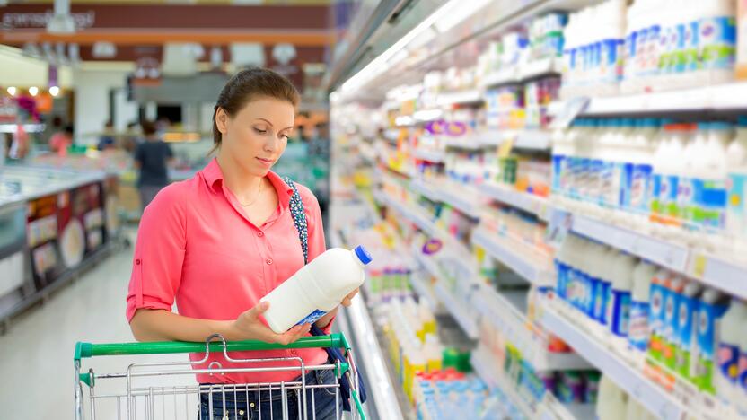 Lietuvoje netrukus atsidarysiančios "Lidl" parduotuvės vargiai čia pateiks didelių stebuklų.