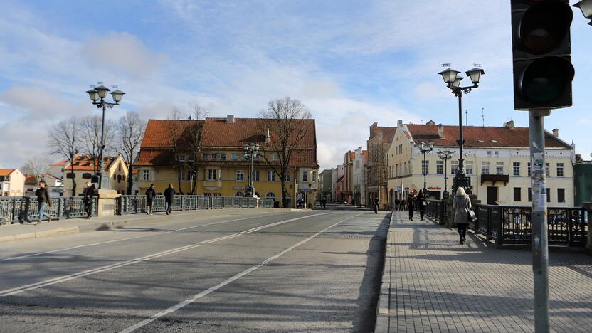 Tikslas: išmaniosios technologijos žmonėms padėtų daugiau sužinoti apie miestą ir geriau jį pažinti.