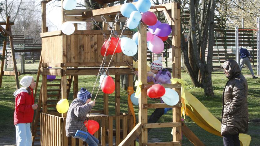 Veiksmai: Klaipėdoje jau vyksta pirkimo procedūros pirmajam butui, kuriame ateityje gyvens vaikų globos namų auklėtiniai, įsigyti.