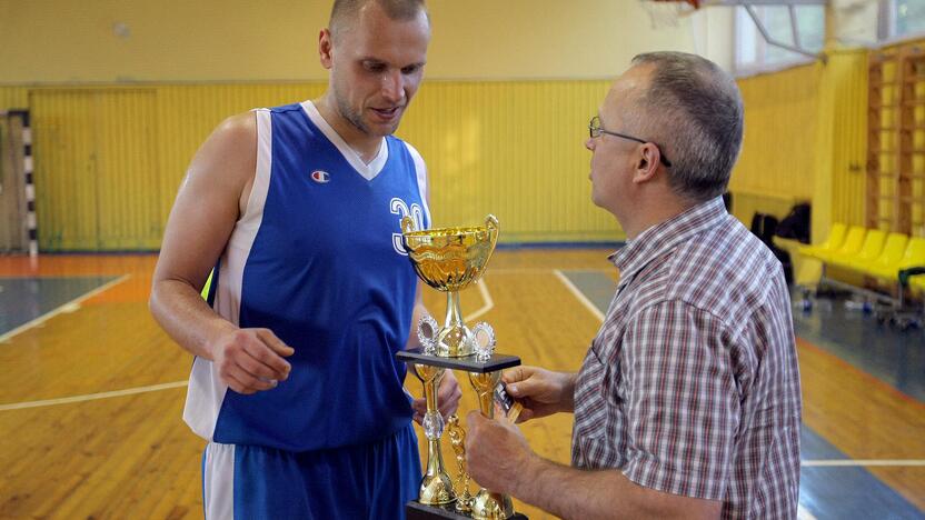 Didžioji „Kauno dienos“ taurė