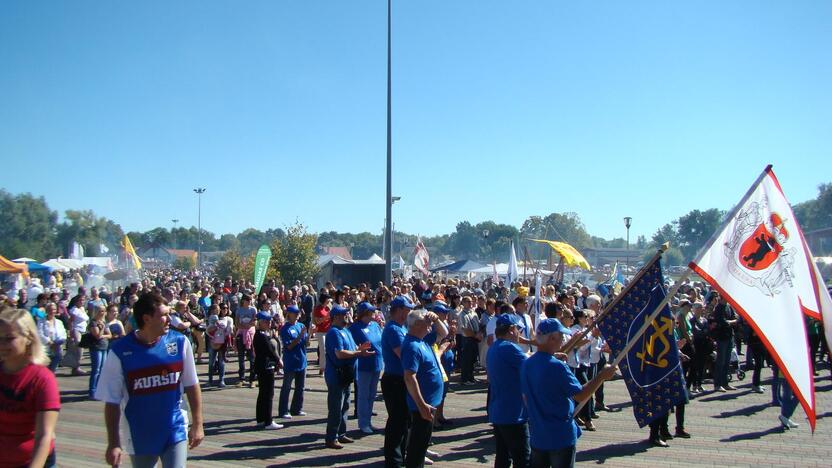 Žuvienės virimo čempionatas