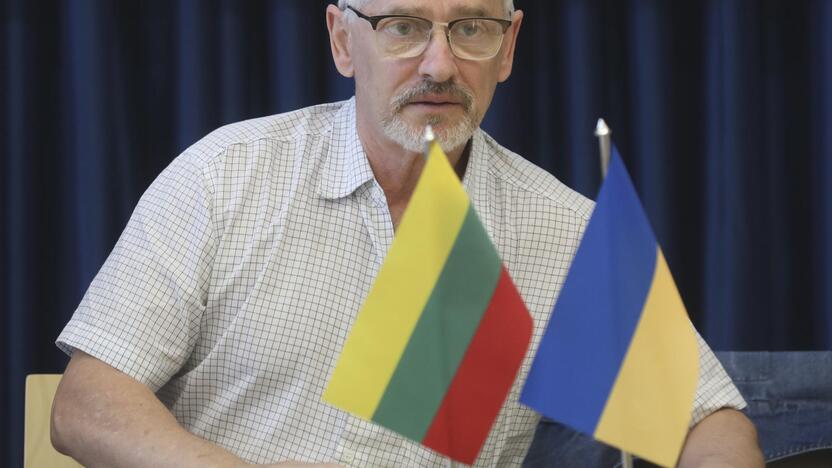 Arkadijus Vinokuras