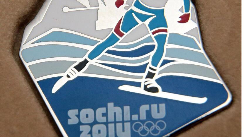 Sočio olimpiada: kokį suvenyrą parsivežtum atminimui? 