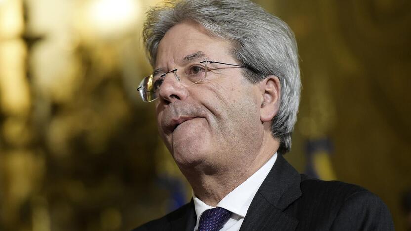 Paolo Gentiloni