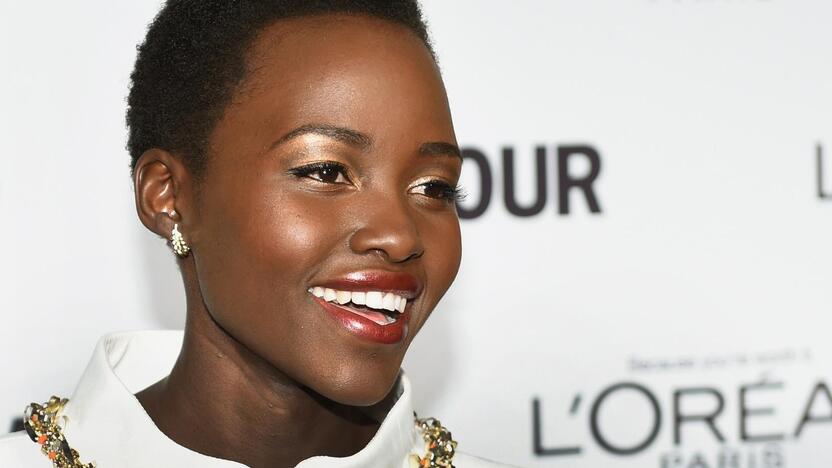 Lupita Nyong