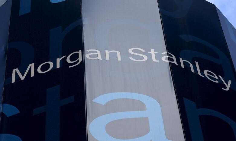 „Morgan Stanley“: ECB į kiekybinio skatinimo programą netrukus gali įtraukti akcijas