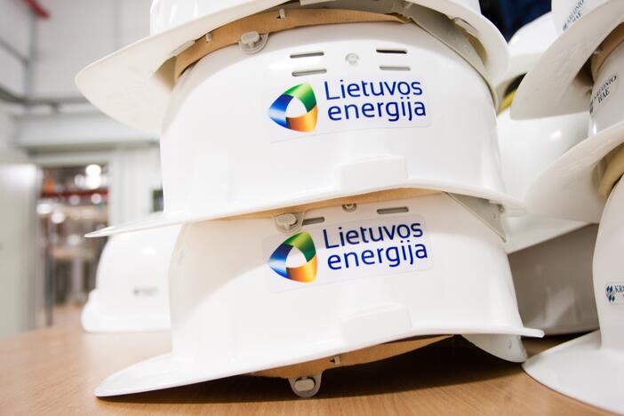 „Lietuvos energija“ ketina parduoti dalį nekilnojamojo turto