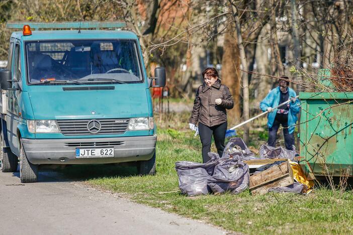 Darom 2018 Klaipėdoje