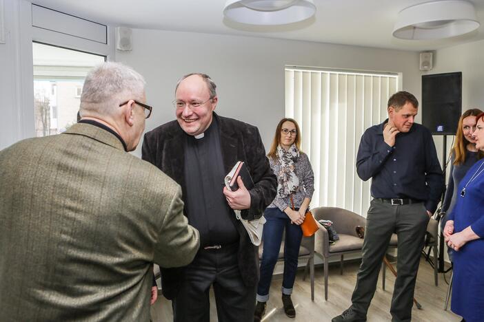 V.Toliušio klinikos misija - sveika ir graži oda