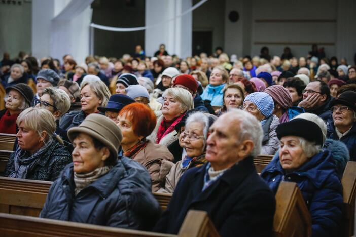 Kalėdinių giesmių festivalis