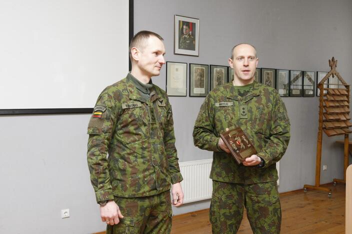 Motorizuotoji pėstininkų brigada "Žemaitija"