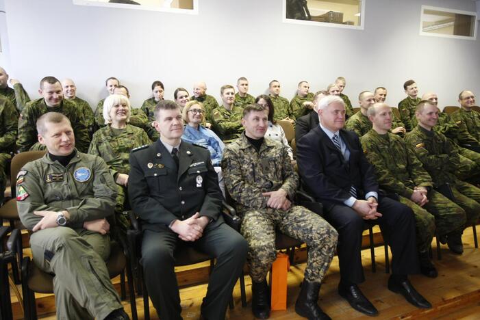 Motorizuotoji pėstininkų brigada "Žemaitija"