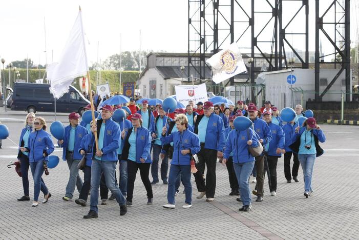 Rotariada Klaipėdoje