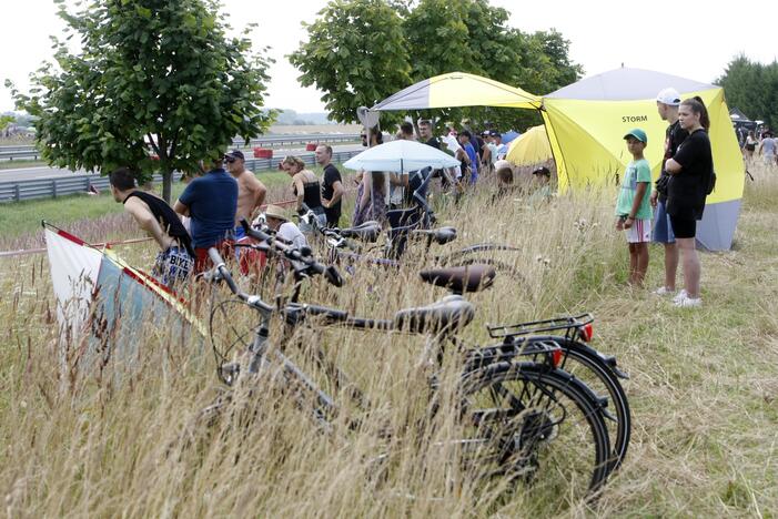 Aurum 1006 km varžybos