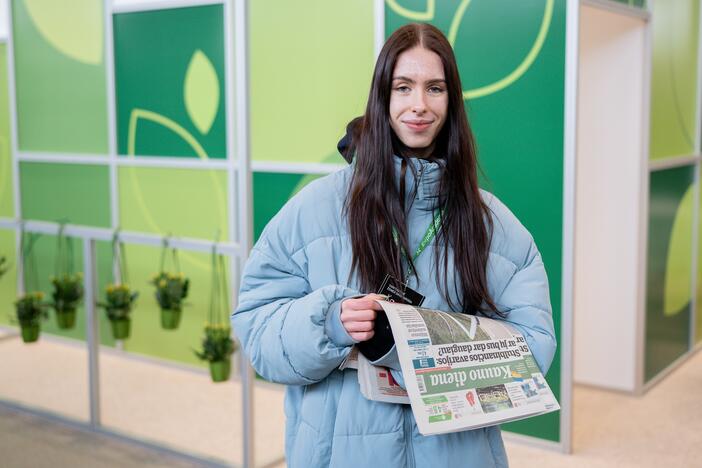 Paroda „Ką pasėsi...2024“