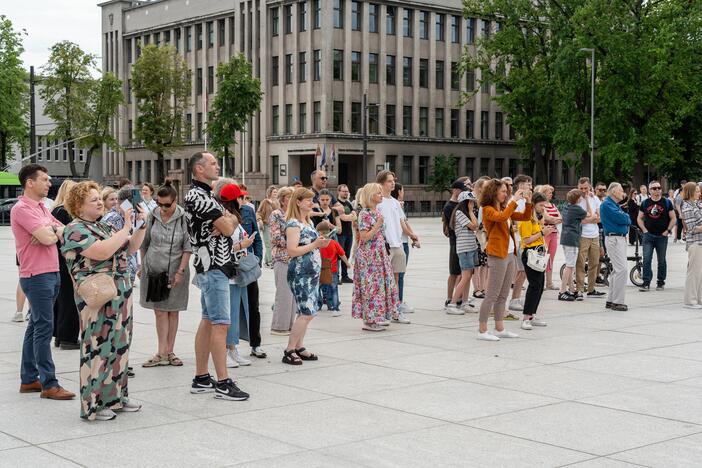 Orkestrų festivalis 2024