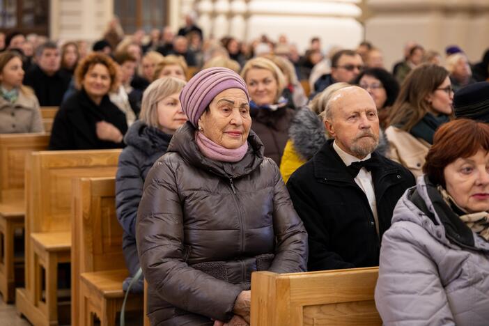 Benediktinių 400 jubiliejus