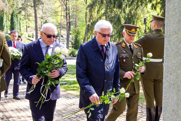 Minimos Antrojo pasaulinio karo pabaigos metinės