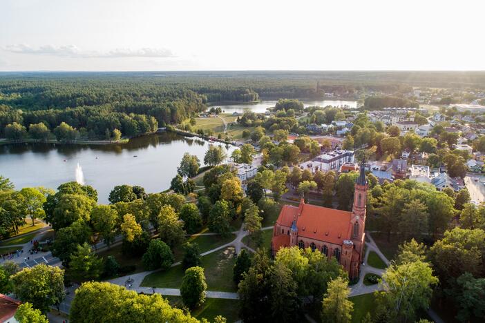 Druskininkai