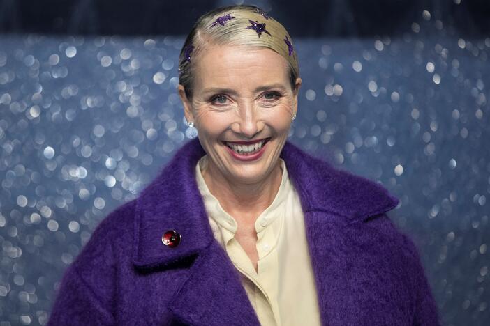 1959 m. gimė britų aktorė Emma Thompson