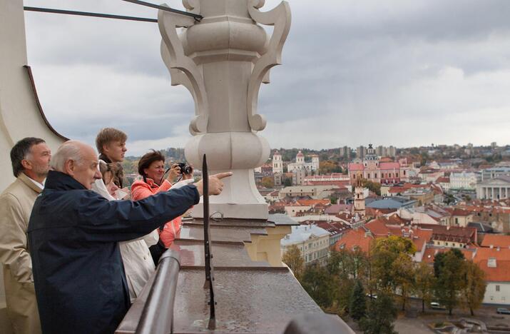 Turizmo sezonui įsibėgėjant: ką siūlo Lietuva?