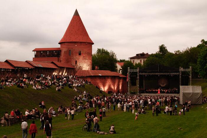 Kaunas ieško, kas rengtų „Hanzos dienas“