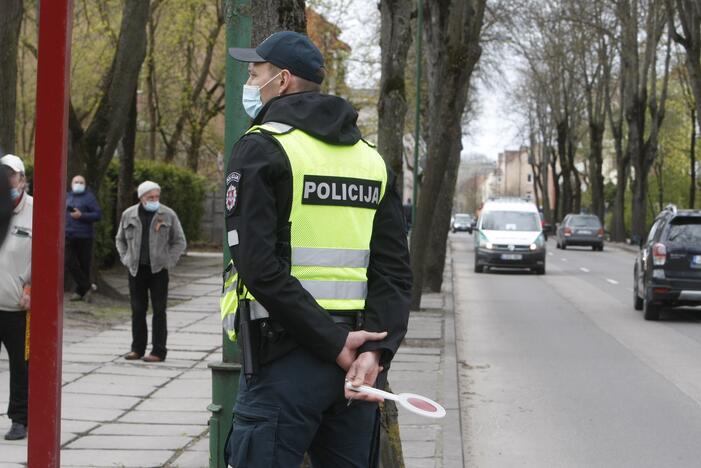 Pergalės dienos minėjimas Klaipėdoje