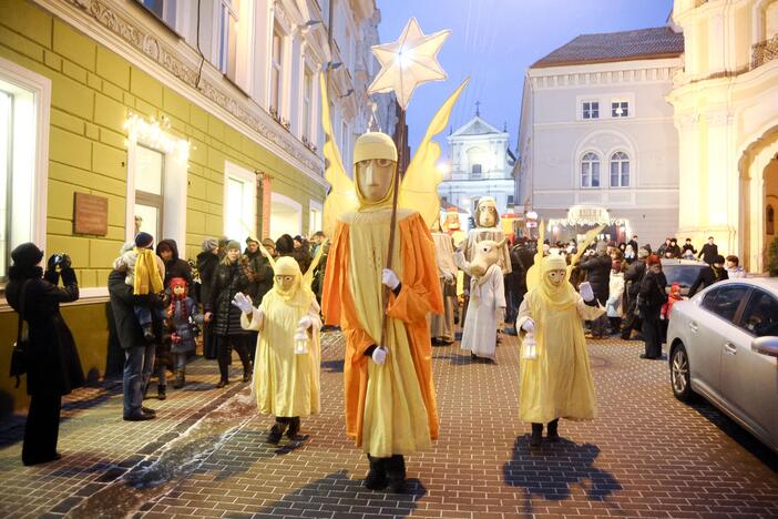 Šis savaitgalis – paskutinės dienos pasidžiaugti šventiniu laikotarpiu