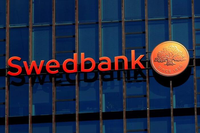 Įspėjimas vartotojams: naktį – galimi „Swedbank“ paslaugų trikdžiai